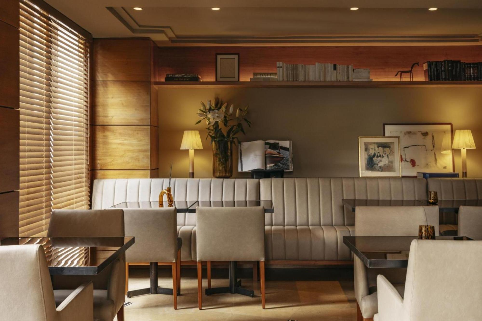 Hotel Villa Real, A Member Of Preferred Hotels & Resorts — Photos 3